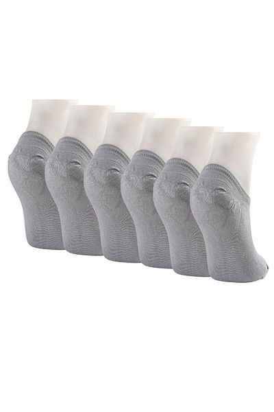 Eynel Set of 12 Women's Short Modal Booties Socks Quality Solid Color Summer Comfortable Ankle Thin Seamless Variety Sports