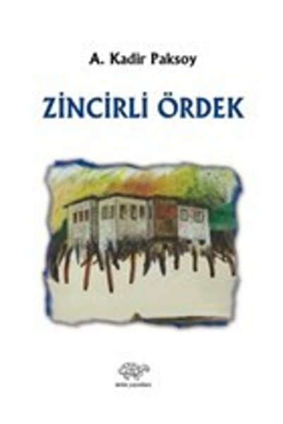 Ürün Yayınları Zincirli Ördek