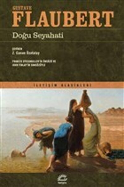 Generic Brand Doğu Seyahati Gustave Flaubert