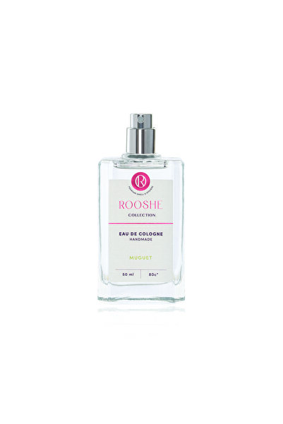 Rooshe Collection 80° Müge Kolonya 50 Ml