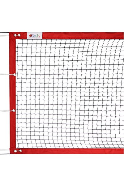 ÖZBEK Plaj Tenis Ağı 80cm X 8.50mt - Beach Tenis Ağı