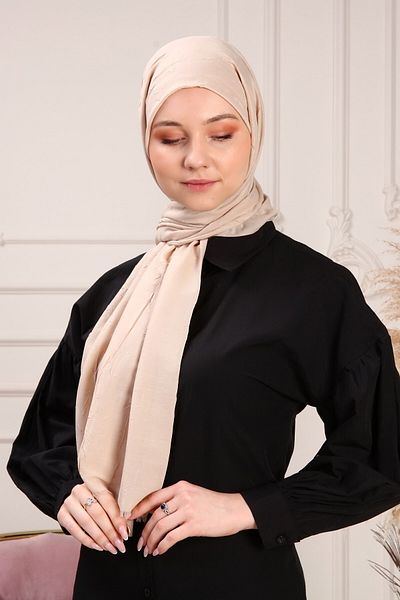 ada sanatsal Bamboo Shawl Elegance