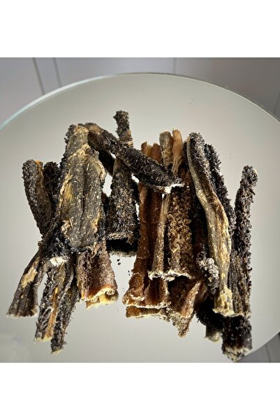 Doğal Meat N Fresh - Kurutulmuş Ödül Maması - Sığır Işkembe