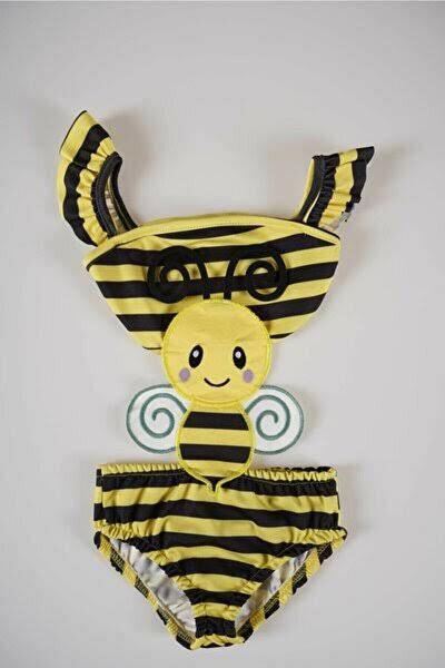 mmms Girl's Swimsuit