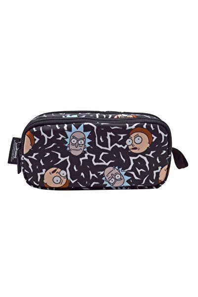 RICK AND MORTY Kalem Çantası
