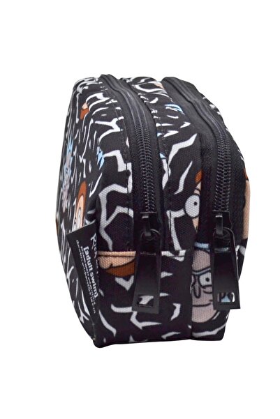 RICK AND MORTY Kalem Çantası