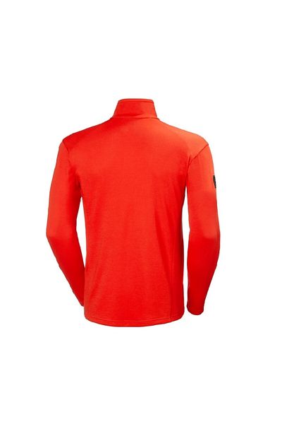 Helly Hansen Hh Hp 1/2 Zip Pullover - Sweat
