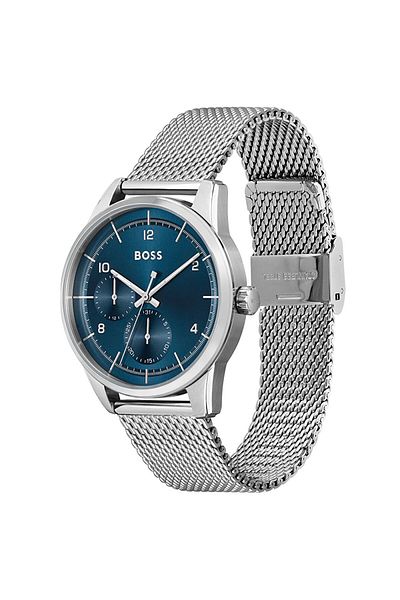 BOSS Male Watch 1513942
