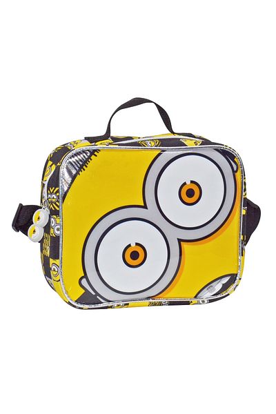 Minions Кутия за обяд