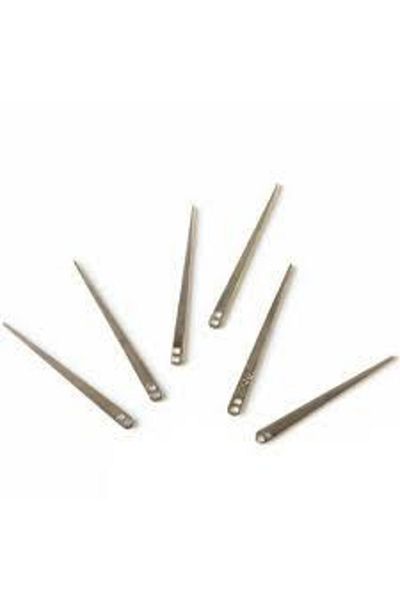 LİLYHOBBYLAND Βελόνα σπάσιμο σύρματος 2 τεμαχίων