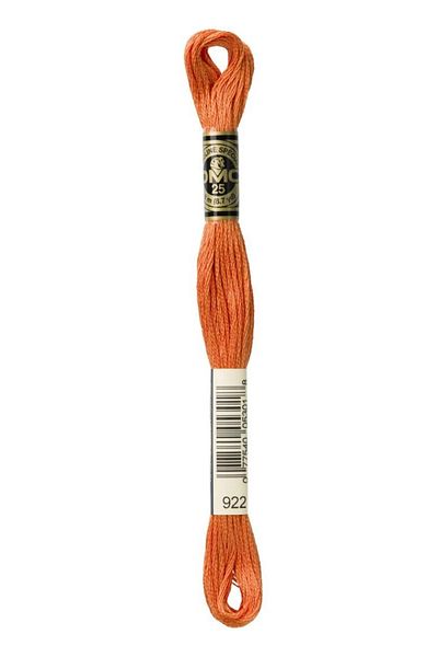 Dmc 2 Muline Yarn