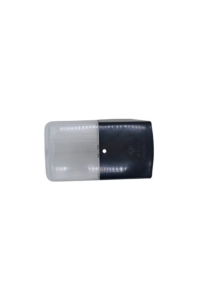 PLASTİKAP Renault 12 Toros Sw Plaka Lamba Camı