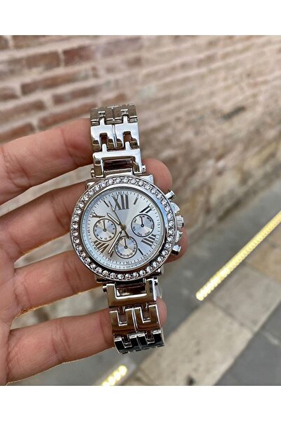 İSTLİV Steel Case Vintage Classic Analog Wristwatch