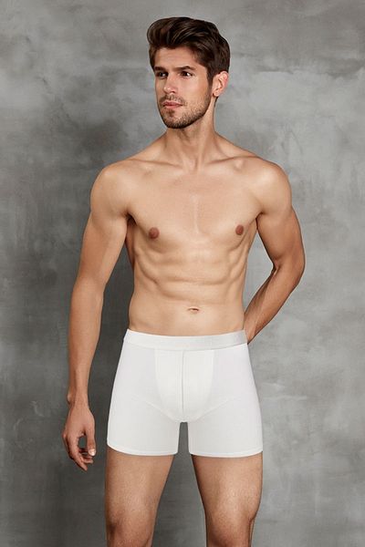Doreanse 1905 Men's Viloft Thermal Boxer Briefs