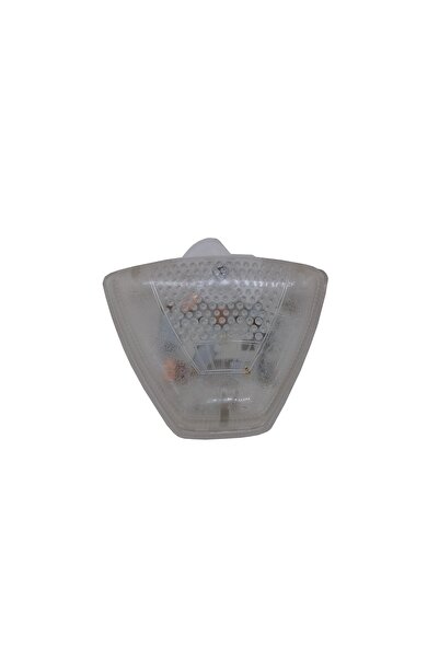 PLASTİKAP Renault 12 Toros Tavan Lambası 6000046100 - 7702131225 - 7702254659