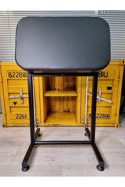 DRAGONTATTOO Dragon El Kol Dayama Dövme Sehpası