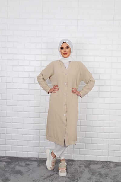 Aranlı tekstil Aerobin Medium Size Women's Basic Cap