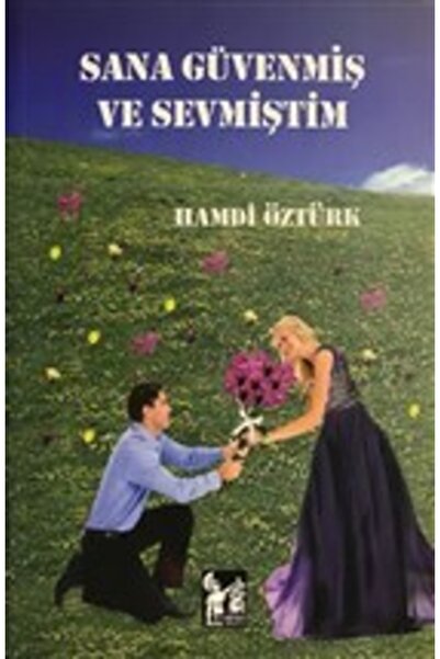 Generic Brand Sana Güvenmiş Ve Sevmiştim