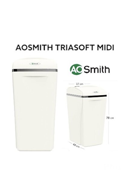 A.O. Smith Aosmıth Trıasoft Mıdı