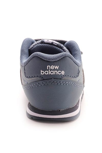 New Balance Γκρι - ;Sneaker;Unisex;Kid