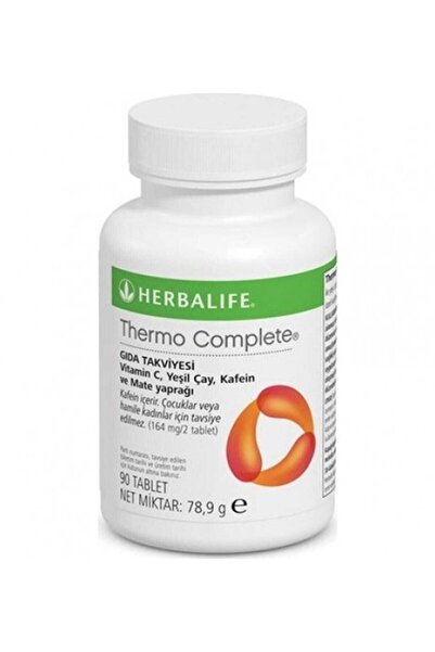 Herbalife Thermo Comlete