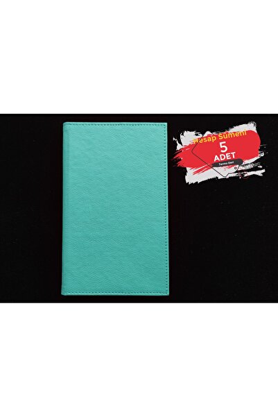 ankara menü (5 штук) шкіряний гаманець, з двома кишенями для дрібних грошей, ...