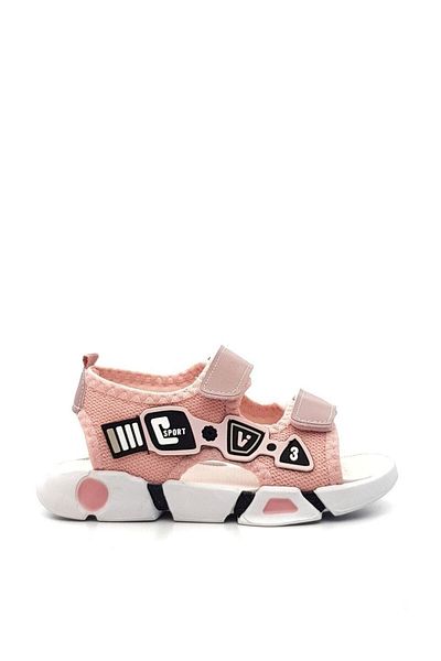 Vicco Umi Bebe Phylon Sandale ușoare cu velcro 332.b22y.206