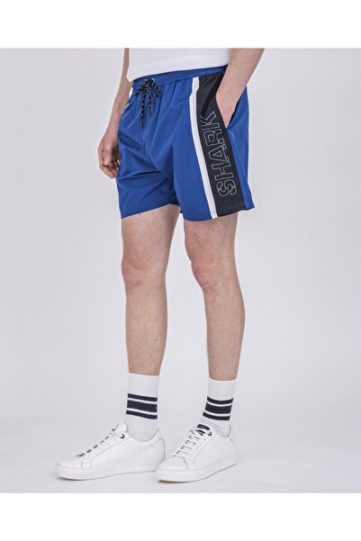 PAUL&SHARK Costum de baie - croiala confortabilă și design elegant