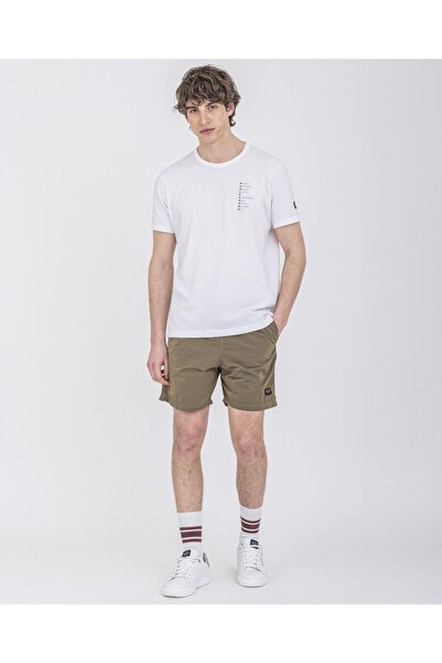 PAUL&SHARK Μαγιό - Άνετη εφαρμογή και κομψό σχέδιο