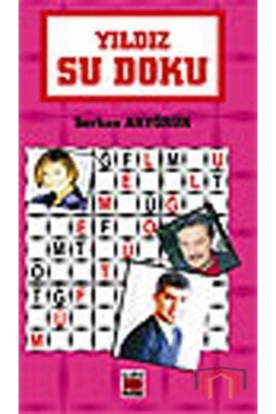 Yıldız Su Doku - Serkan Akyörük