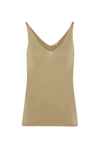 MEXX Unterhemd - Beige - Regular Fit