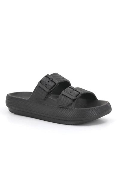 Cozi company Beach Pool Garden Sea Summer Soft Thick Soled Double Tape Unisex Daily Slippers
