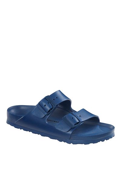 Birkenstock 1019051 Blue Men's Slippers