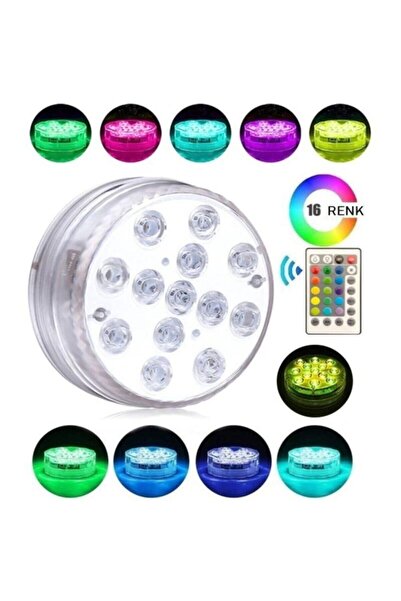 Cata Ct-4056 Havuz Ve Akvaryum Armatürü