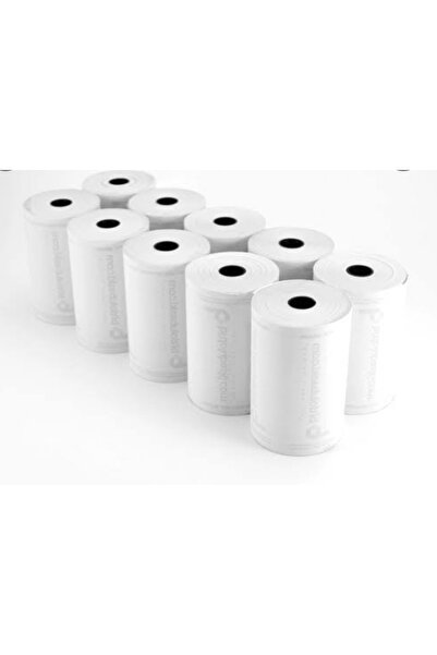 Karpinus Termal Yazarkasa Post Rulosu