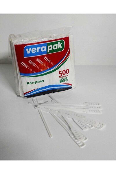 maycup Plastik Karıştırıcı 1000 Adet