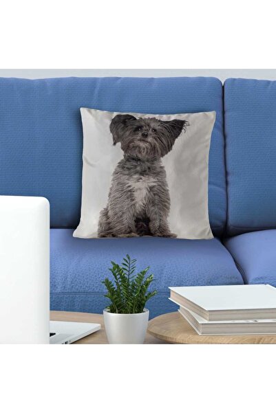 Wodoti Throw Pillow 03 Model Throw Pillow