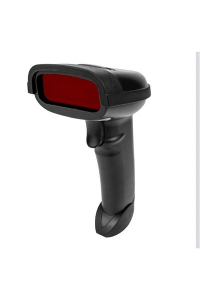 Tiger CS20 1D ليزر ماسح الباركود USB المحمول