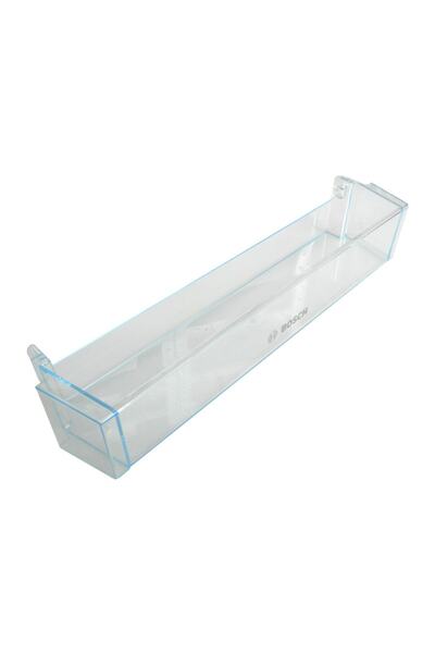 Bosch Simens Buzdolabı Orijinal Şişe Rafı (CİHAZINIZIN UYUMLULUĞU SORGULAYINIZ) 11012409