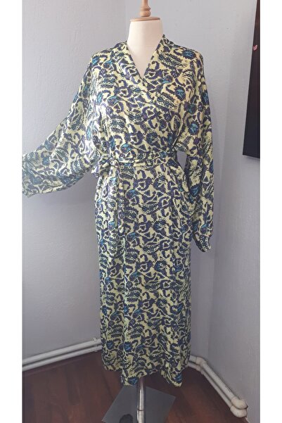 Kadın Kimono