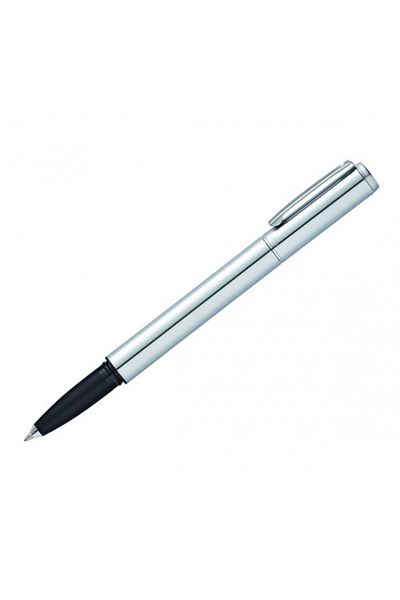 Sheaffer 9190-1 Ballpoint Pen Award Chrome Ths9190200000a