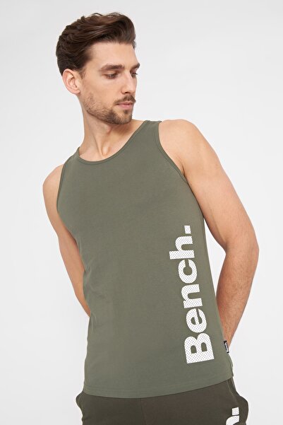 BENCH Camisole - Khaki - Fitted