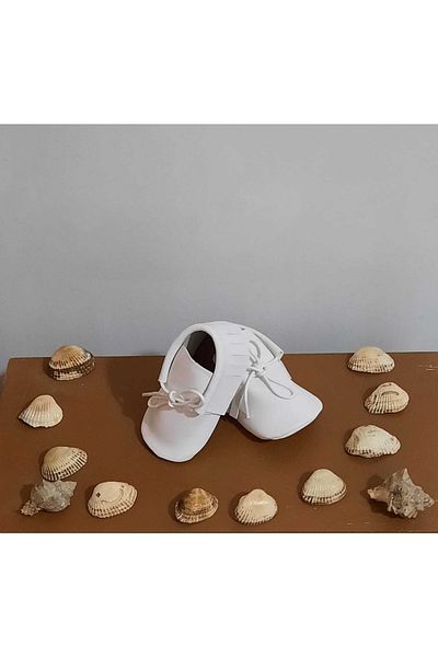 EKİN SHOESS Baby booties