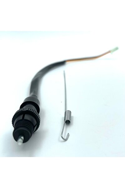 MTO Cg Modellere Uyumlu Arka Fren Müşürü (mondial-yuki-kuba-falcon Vb Model)