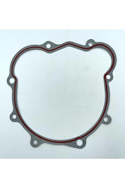 MTO Kuba Çita Modellere Uyumlu Statör Kapak Contası