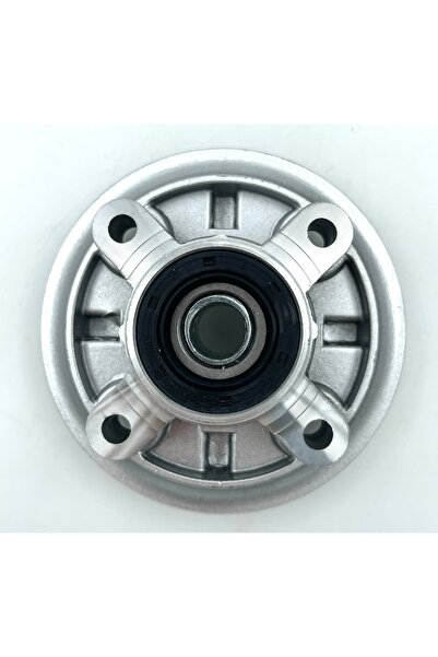 MTO Cg Arka Dişli Tamburu Çelik Jant A Kalite (mondial-kuba-arora-yuki-falcon...