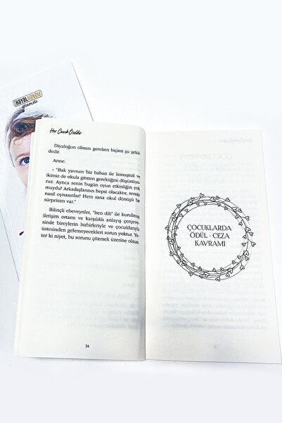 mybedesten Her Çocuk Özeldir (hayalhanem Çocuk)