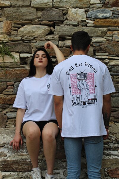 Pomegranade | Tell Lie Vision