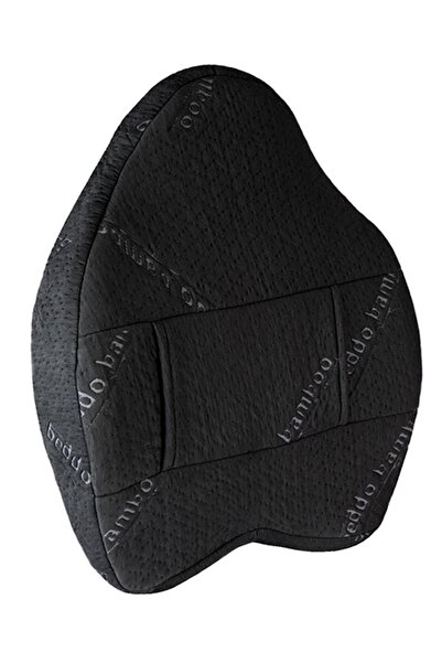 beddo Bel Yastığı Ortopedik Isı Terapili Büyük Boy