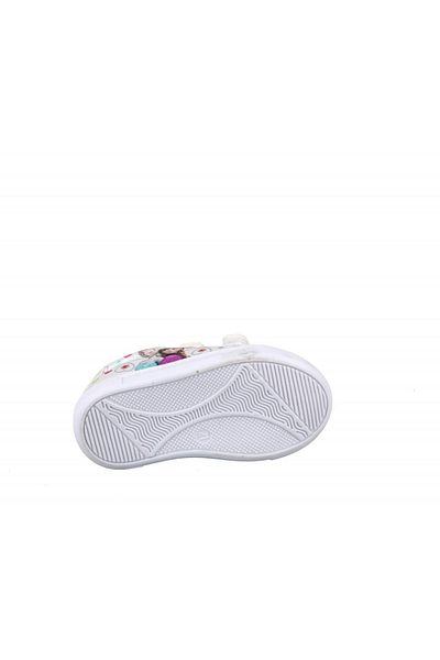 Bücür Ortopedi 221-122 Elsali Cream Παιδικά Casual Παπούτσια